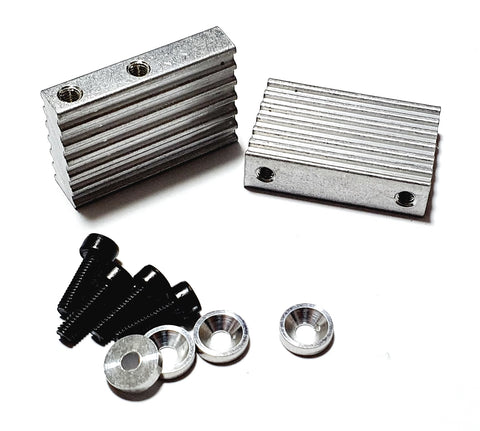 BS903-049 HI903-049 Engine Mount with screws BSD Parts
