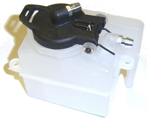 02004 Plastic Fuel Tank Assembly - Behemoth HSP Hi Speed Parts