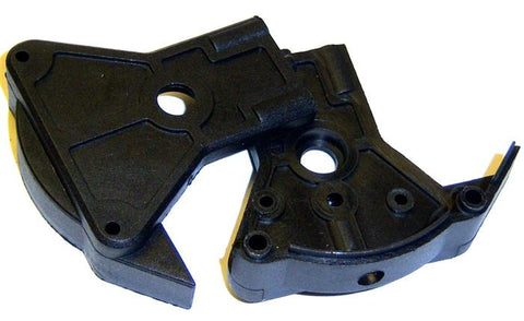 02006 Front / Rear Throttle Mount Plastic HSP Hi Speed Parts