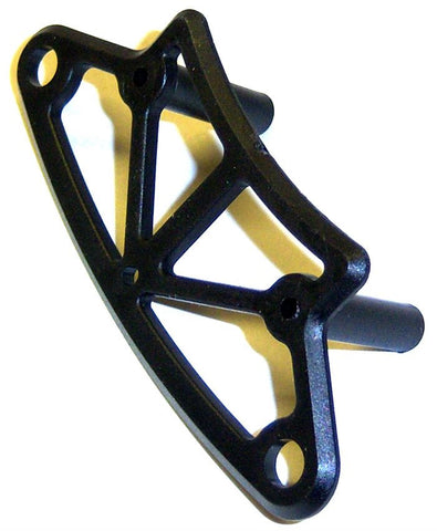 02009 1/10 Scale RC Car Plastic Front Top Plate x 1 HSP Sonic