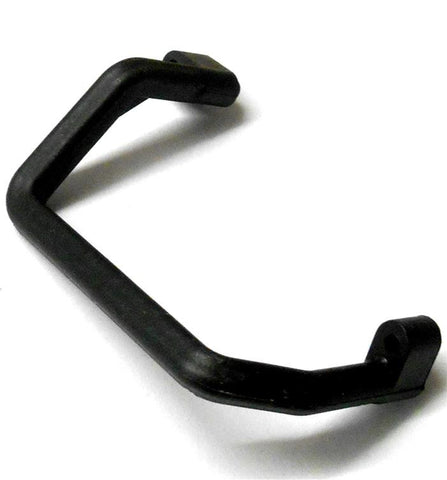 02011 Black Plastic Handle for 1/10 Scale Behemoth or Atomic Warhead or Sonic Hi Speed