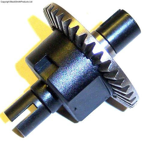 02024 Diff. Gear teeth - Behemoth HSP Hi Speed Parts