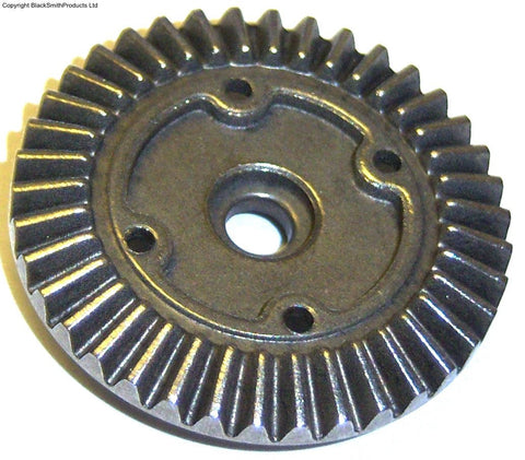 02029 Diff. Big Steel Gear Behemoth HSP Hi Speed Parts