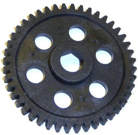 02040 44 teeth gear - Sonic HSP Hi Speed Parts