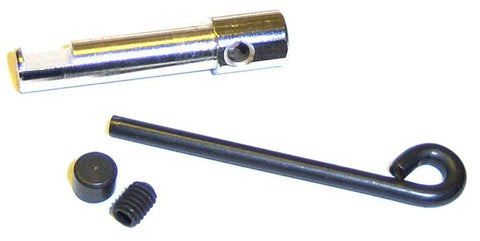 02043 1/10 Scale RC Car Cam Brake Shaft x 1 HSP Parts