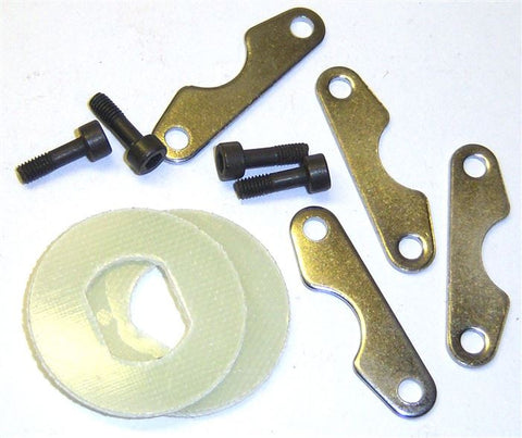 02044 Brake Disc - Behemoth HSP Hi Speed Parts