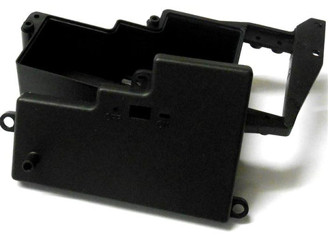 02050 Plastic Battery / Receiver Housing - Behemoth HSP Hi Speed Parts