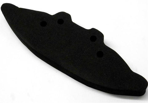 02052 1/10 Scale RC Car Front Bumper Foam x 1 HSP Parts
