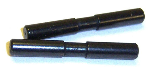 02061 1/10 Scale RC Car Rear Lower Arm Round Pin B 23mm