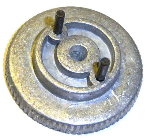 02068 Engine Flywheel - Behemoth HSP Hi Speed Parts