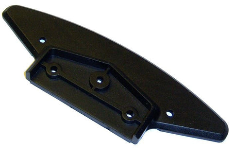 02077 1/10 Scale RC Car Front Bumper Foam Holder HSP Plastic