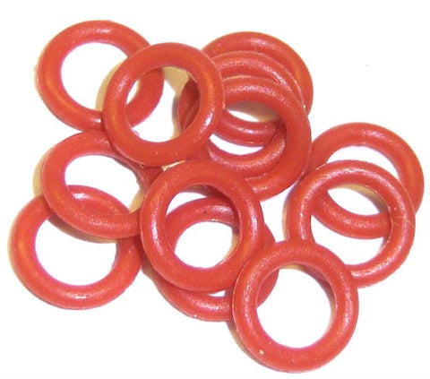 02078 Rubber O-Ring Washer to Suit 3mm Screws or Drive Cups 12pcs – HSP Hi Speed Parts