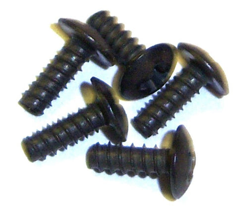 02081 BT 3*8 BH Screw - 3mm x 8mm Screw Self Tapping