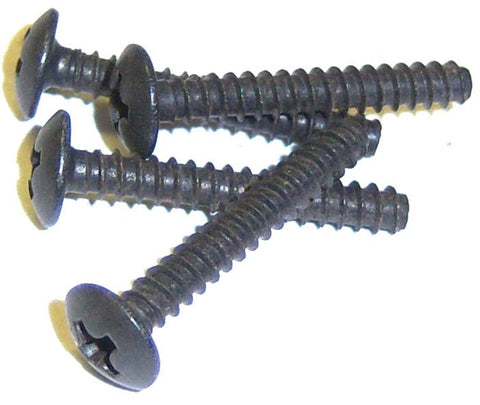 02084 BT 3*18 BH 3mm x 18mm Screw x 4 Hi Speed Parts