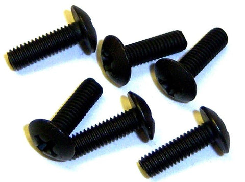 02096 3*10 Cap Screw x6 3mm x 10mm Metric - HSP Parts