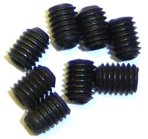 02098 M3*4 grub Screw – 3mm x 4mm