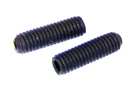 02121 M3 3mm x 10mm Long Hex Grub Screws x 2 HSP