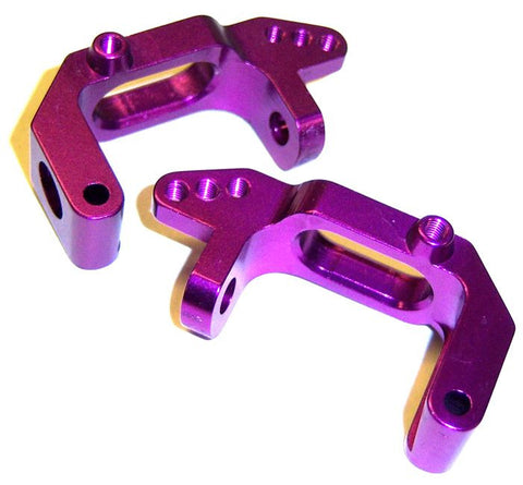 02132 102010 Aluminium Steering Arm Mount HSP Upgrades