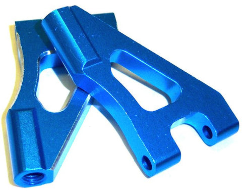 02140b 122018 1/10 Alloy Front Upper Suspension Arm x 2