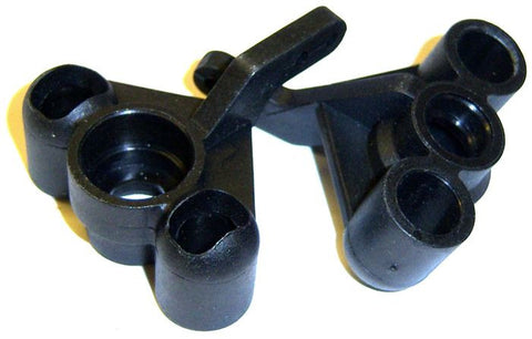 02165 Steering Hub Left / Right Sonic Hi Speed HSP Part