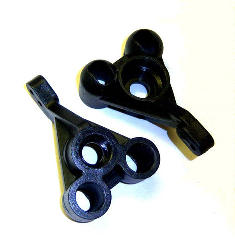 02166 1/10 RC Rear Upright Hub Carrier Left / Right