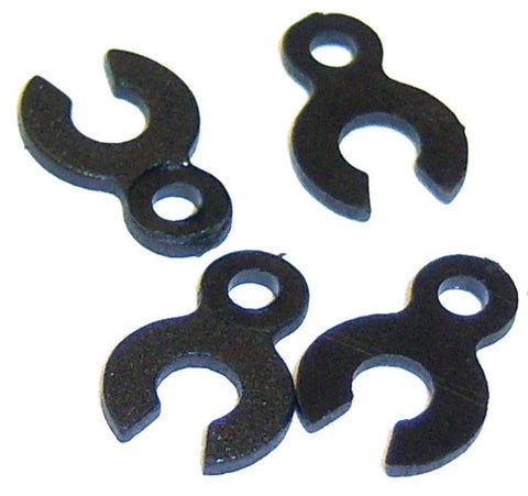 02171 Sway Arm Axle Spacer Adjuster 4 Nitro RC Hi Speed