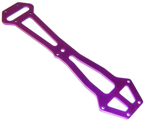 03002 1/10 Scale Upper Deck Chassis Plate - Hi Speed