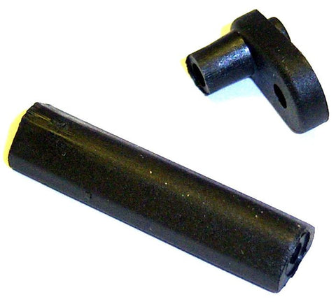 03006 1/10 Scale RC Antenna Mount Plastic HSP x 1