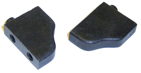 03013 Plastic Body Mount Bracket - Brontosaurus Hi Speed Parts