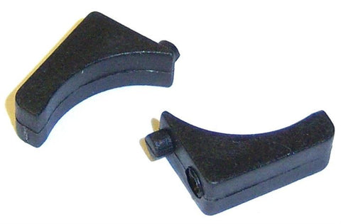04004 1/10 Scale RC Plastic Battery Holder x 2 HSP