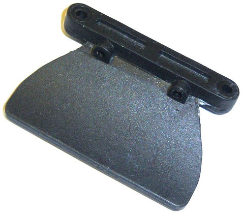 06003 Front Bumper Block Plastic 1/10 Plastic - HSP Hi Speed Parts