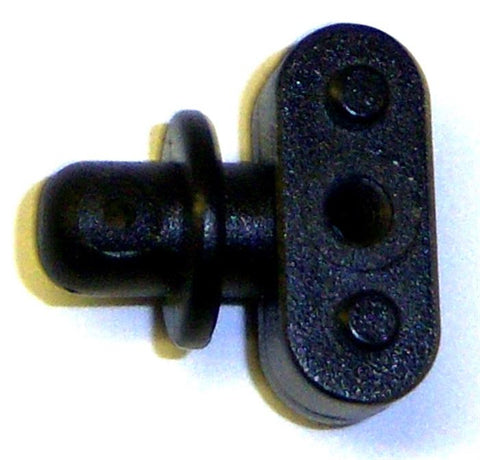 06004 Front Body Mount for Shell - HSP Hi Speed Parts Plastic