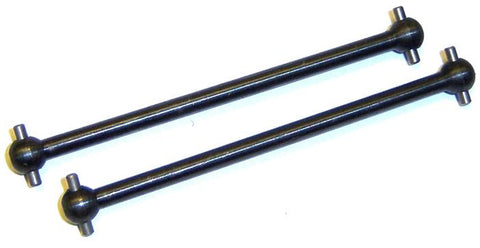 06006 Driving Dogbone 70mm 2 pcs - Behemoth HSP Parts