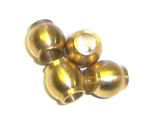 06007 Shock Ball Head - Behemoth HSP Hi Speed Parts