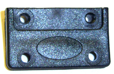 06015 Upper Deck Pad - Behemoth HSP Hi Speed Parts