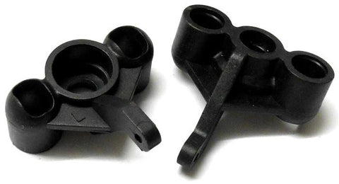 06043 1/10 Scale RC Buggy Steering Hub Left / Right HSP