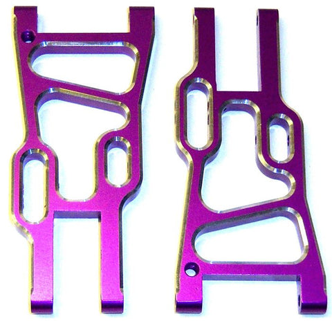 06049 06012 Rear Aluminium Upper Suspension Arm Upgrade