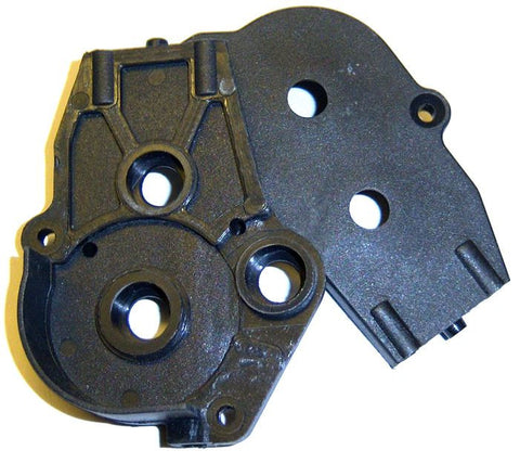 08004 Front/Rear Speed Reducer Wall Behemoth HSP Parts
