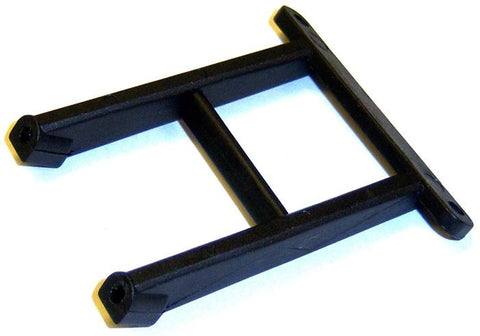 08030 Front Shock Plate Holder HSP Hi Speed Parts