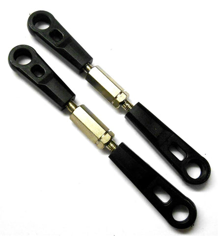 08042 Linkage 2pcs - Behemoth HSP Hi Speed Parts