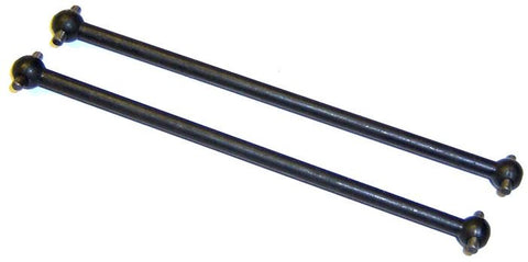 08059 Transmission Drive Shaft Dogbone 88mm Entire Length Long HSP