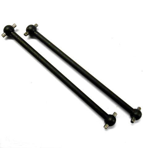 08060 Transmission Drive Shaft Dogbone 77mm Long HSP (entire length)