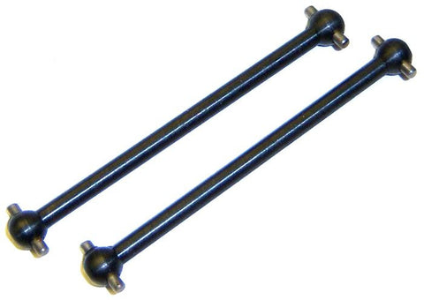 08061 Transmission Drive Shaft Dogbone 63mm Entire Length HSP
