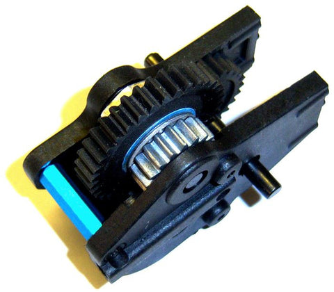 08063 Central Gearbox Gear Box Hi Speed 1/10 HSP Parts