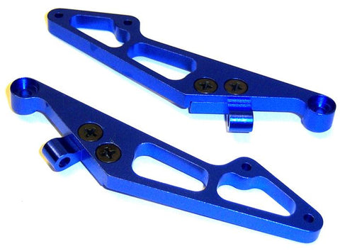 081044 Alloy Wing Stay Left / Right 1/8 Tornado