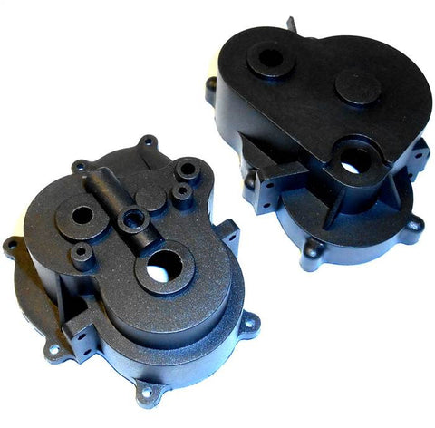 083007 Main Drive Gearbox Casing Tank A&B Rubber Clasp