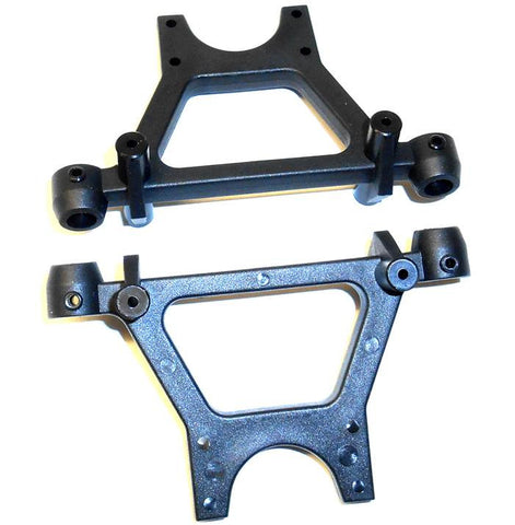 083021 Shock Support Brace F/R - Magic Wheel
