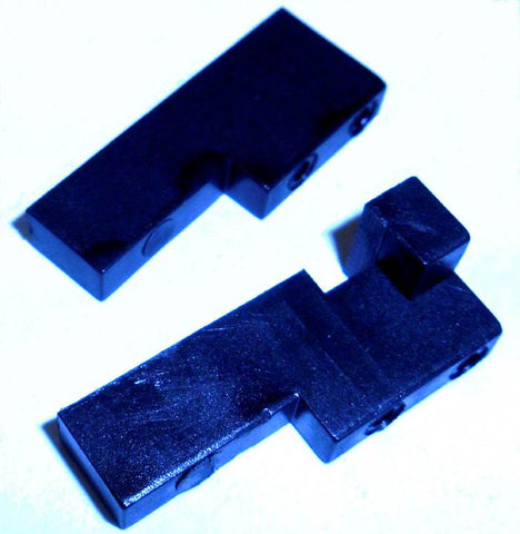 083025 Servo Holder B&C - Magic Wheel
