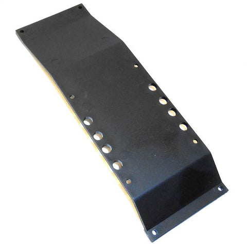 083036 Rear Shield Plate - Magic Wheel