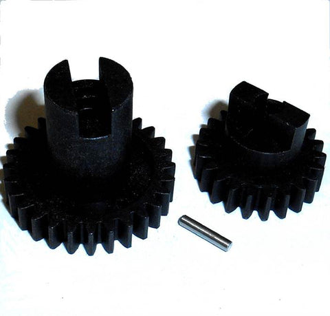 083047 6# & 5# Gear Pin 4 - Magic Wheel